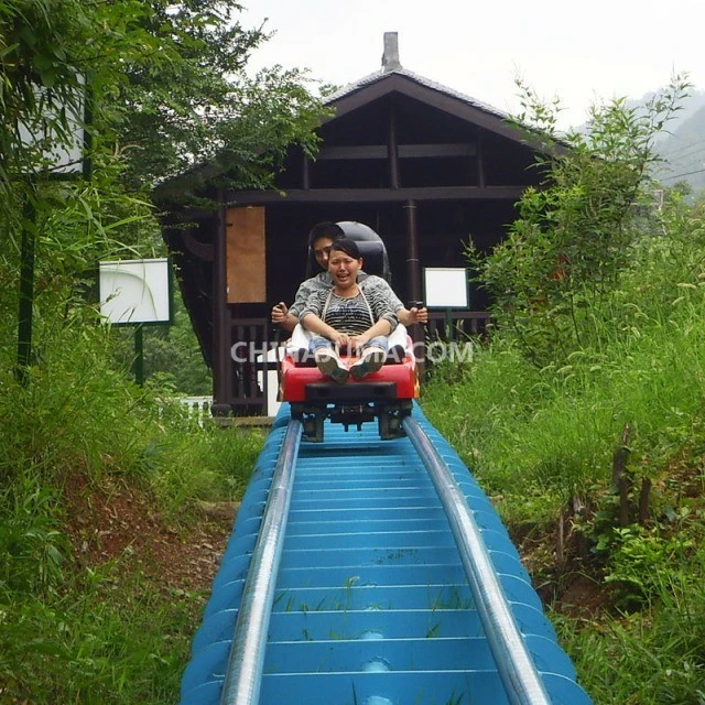Flume Water Ride best